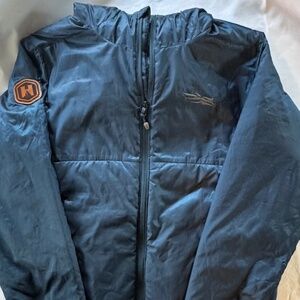 SITKA Gear. High Country Hoody. Good condition. Size Medium.